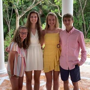 Meet your Posher, Jeff